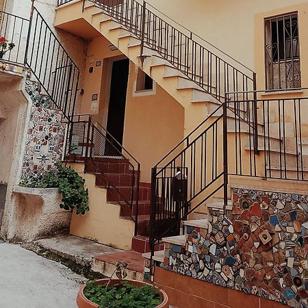 Cocciu D'Amuri Sciacca Ngoại thất bức ảnh