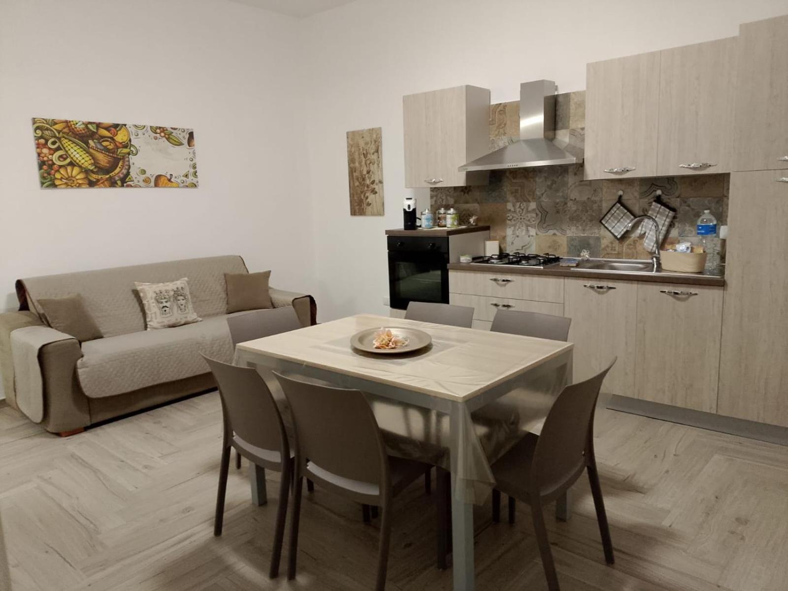 Cocciu D'Amuri Sciacca Ngoại thất bức ảnh