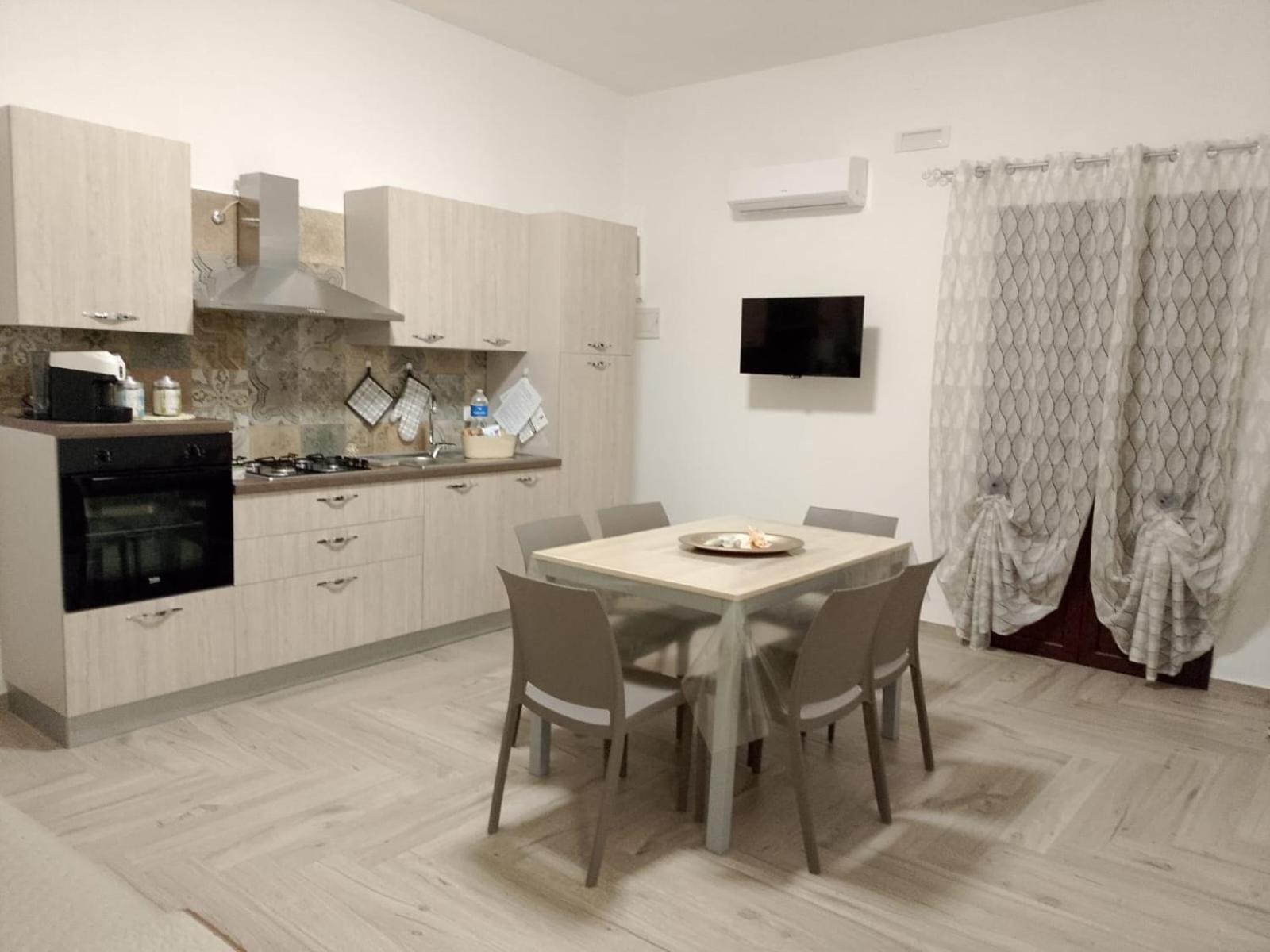 Cocciu D'Amuri Sciacca Ngoại thất bức ảnh